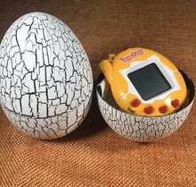 Load image into Gallery viewer, Cool Design Dinosaur egg Virtual Cyber Digital Pet Game Toy Tamagotchis Digital Electronic E-Pet Christmas Gift DROPSHIPPING