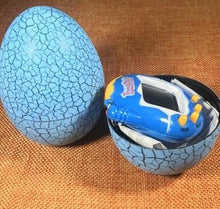 Load image into Gallery viewer, Cool Design Dinosaur egg Virtual Cyber Digital Pet Game Toy Tamagotchis Digital Electronic E-Pet Christmas Gift DROPSHIPPING