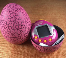Load image into Gallery viewer, Cool Design Dinosaur egg Virtual Cyber Digital Pet Game Toy Tamagotchis Digital Electronic E-Pet Christmas Gift DROPSHIPPING
